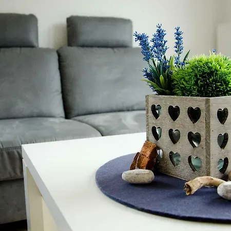 Ferienhaus Mellum *