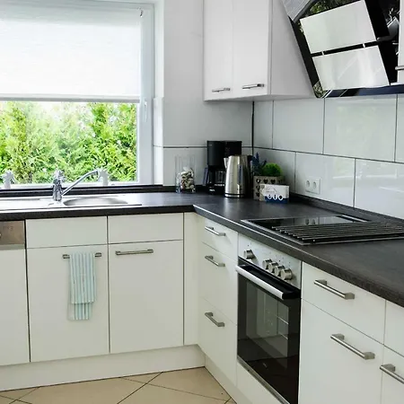 Ferienhaus Mellum *